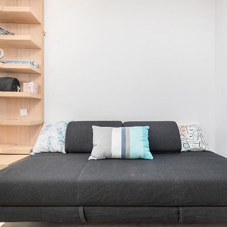 Emilii Plater 47 By Homeprime Varsavia Esterno foto