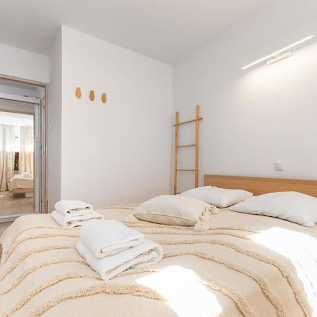Emilii Plater 47 By Homeprime Varsavia Esterno foto