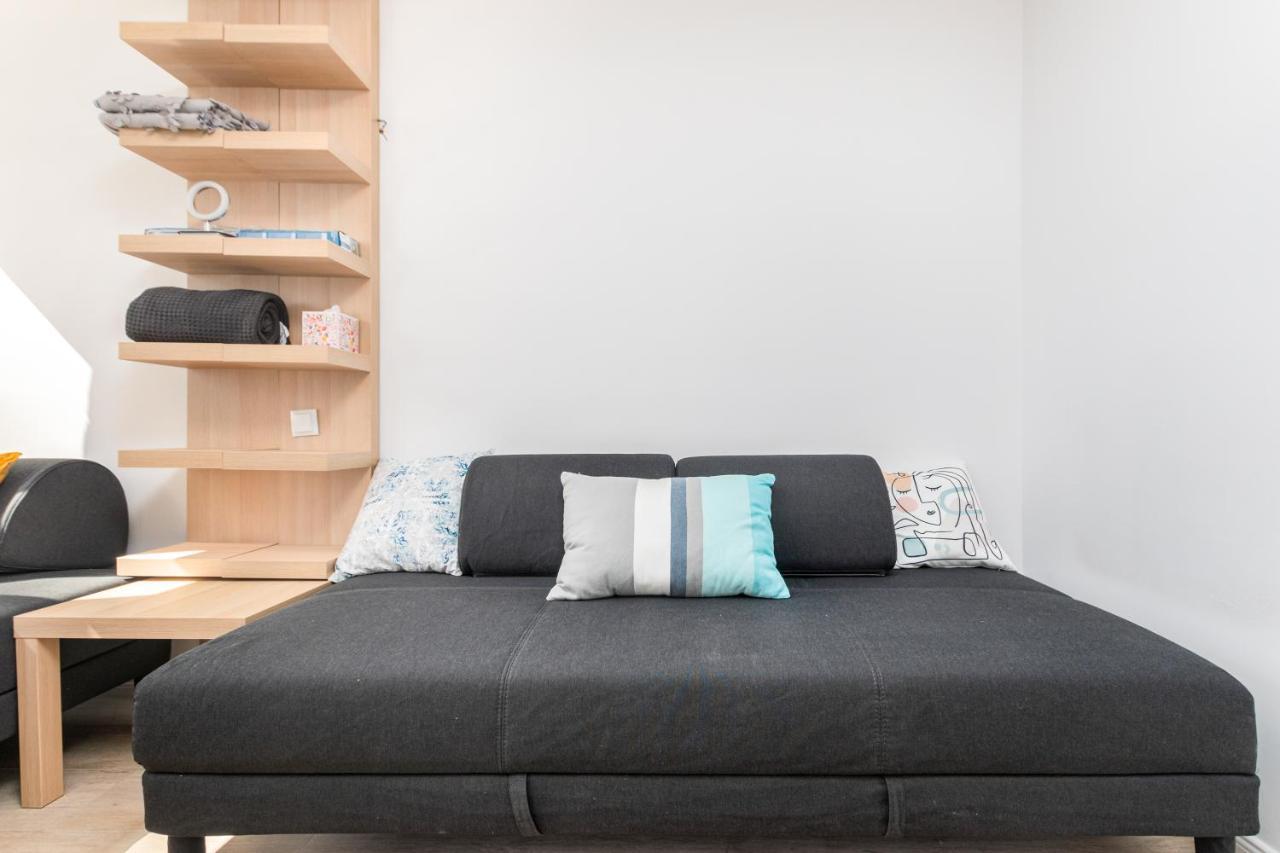 Emilii Plater 47 By Homeprime Varsavia Esterno foto