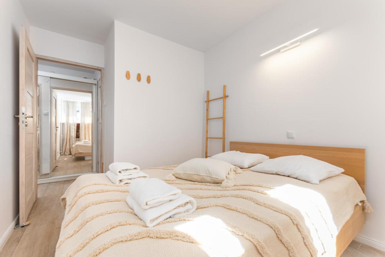 Emilii Plater 47 By Homeprime Varsavia Esterno foto