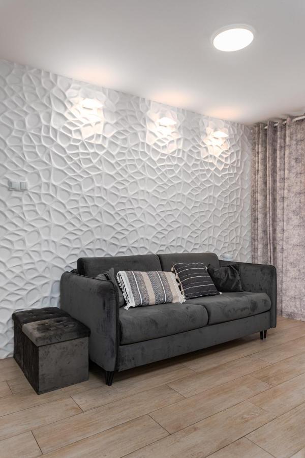 Emilii Plater 47 By Homeprime Varsavia Esterno foto